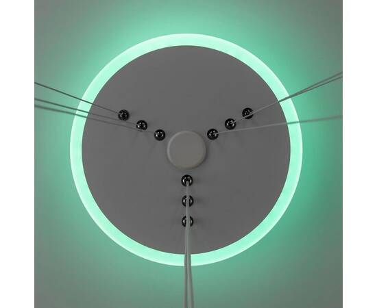 Подвесная люстра Citilux Неон Смарт CL731A090E, изображение 22