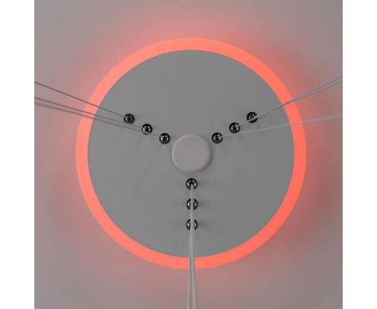 Подвесная люстра Citilux Неон Смарт CL731A090E, изображение 24