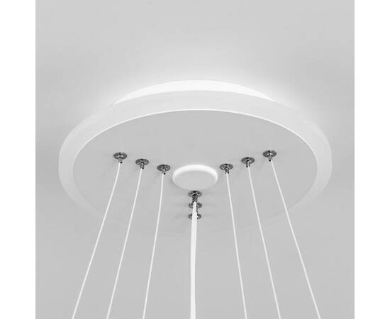 Подвесная люстра Citilux Неон Смарт CL731A090E, изображение 25