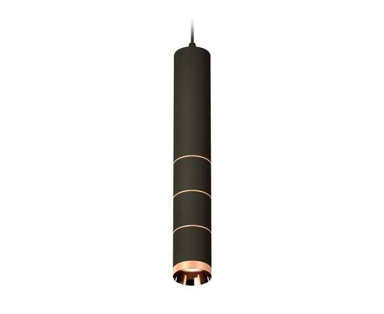 Подвесной светильник Ambrella Light Techno Spot XP6302060 (A2302, C6356, A2063x3, C6302x3, N6135)