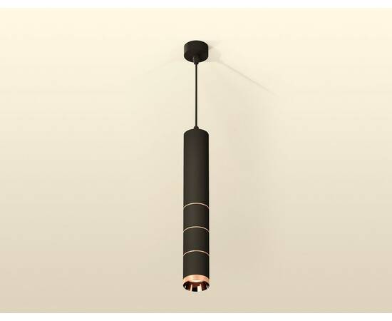 Подвесной светильник Ambrella Light Techno Spot XP6302060 (A2302, C6356, A2063x3, C6302x3, N6135), изображение 2
