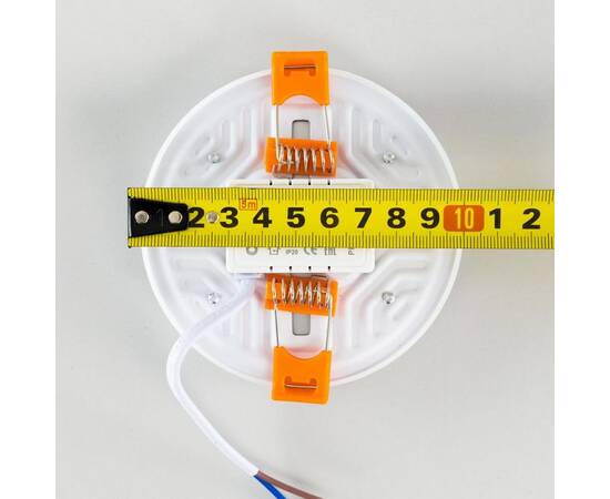 Встраиваемый светильник Citilux Вега CLD5310N, изображение 15