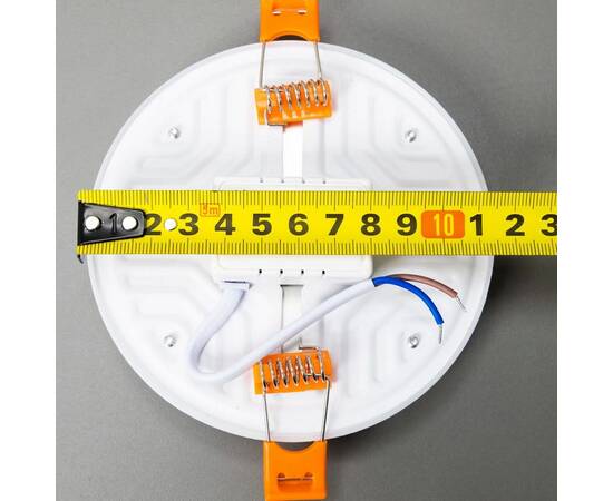 Встраиваемый светильник Citilux Вега CLD5315W, изображение 14