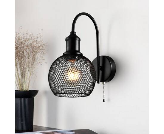 Бра Rivoli Rebeca 5096-401 Б0055034, изображение 2