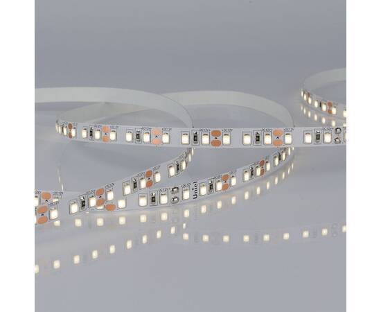 Светодиодная лента Uniel ULS-M13-2835-120LED/m-8mm-IP20-DC12V-9,6W/m-5M-4000K PROFI катушка в гермет