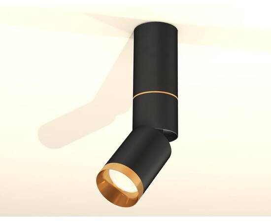 Спот Ambrella Light Techno Spot XM6313130 (C6323, A2062, A2221, C6313, N6134), изображение 3