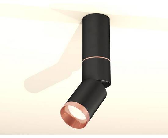 Спот Ambrella Light Techno Spot XM6313145 (C6323, A2063, A2221, C6313, N6135), изображение 3