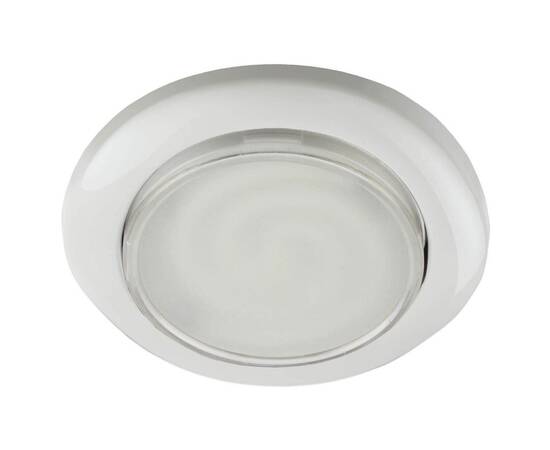 Точечный светильник ЭРА KL35 WH eco Б0041927