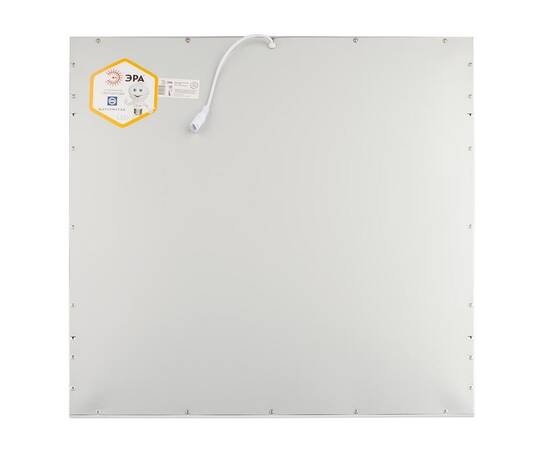 Светодиодная панель Эра SPL-510-W-40K-040 Б0048927, изображение 5