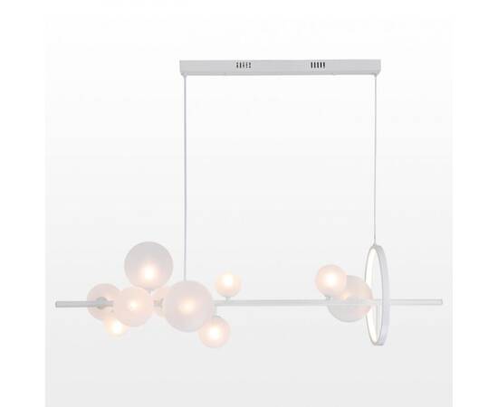 Подвесной светильник Lussole LSP-7001