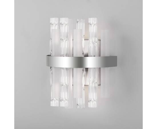 Настенный светильник Bogates Hollis 367/2