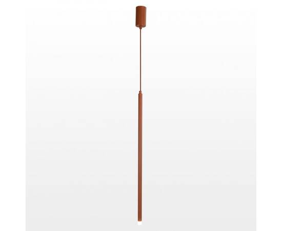 Подвесной светильник Lussole LSP-7005