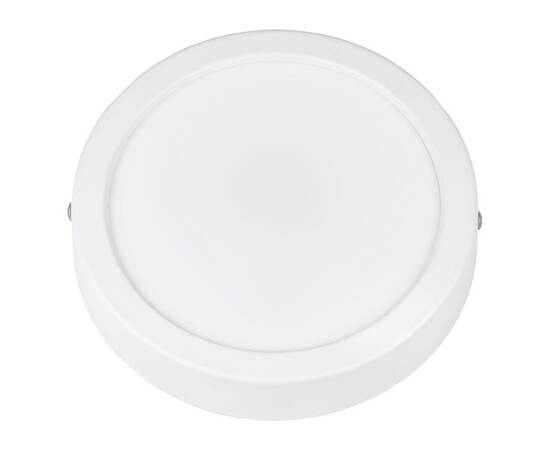 Накладной светильник Volpe ULM-Q240 22W/6500K WHITE