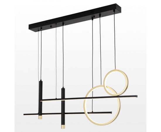 Подвесной светильник Lussole LSP-7006