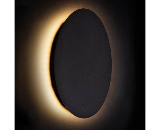 Настенный светильник Nowodvorski Ring Led M 7635, изображение 2