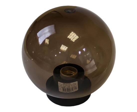 Уличный светильник ЭРА НТУ 01-60-205 Б0048065