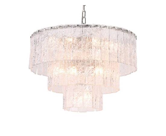 Подвесная люстра Newport 10826+10/C, изображение 2