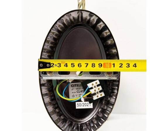 Бра Citilux Каир CL419413, изображение 24