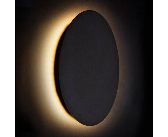 Настенный светильник Nowodvorski Ring Led L 7636, изображение 2