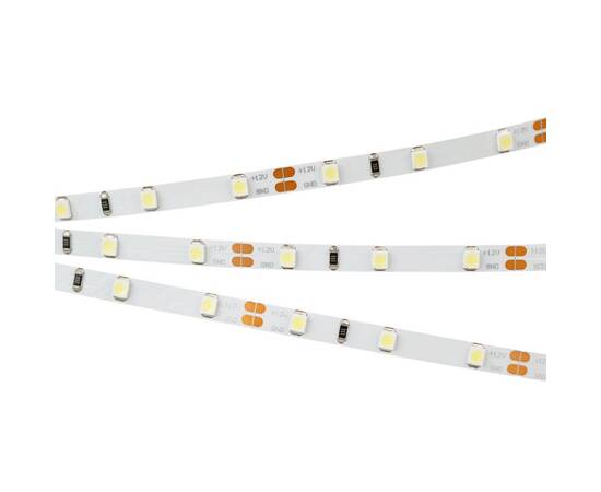 Светодиодная лента Arlight RT-A60-5mm 12V Warm2700 (4.8 W/m, IP20, 2835, 5m) 028615(2)