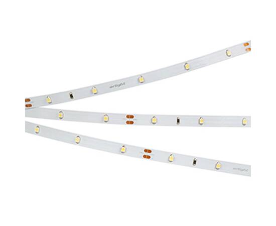 Светодиодная лента Arlight RT-A30-8mm 24V Warm3000 (2.9 W/m, IP20, 2835, 5m) 024112(2)