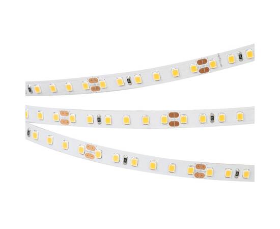 Светодиодная лента Arlight RT-A120-8mm 24V Warm2700 CRI98 (9.6 W/m, IP20, 2835, 5m) 021417(2)