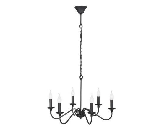 Подвесная люстра Vitaluce V3987-1/6, изображение 2