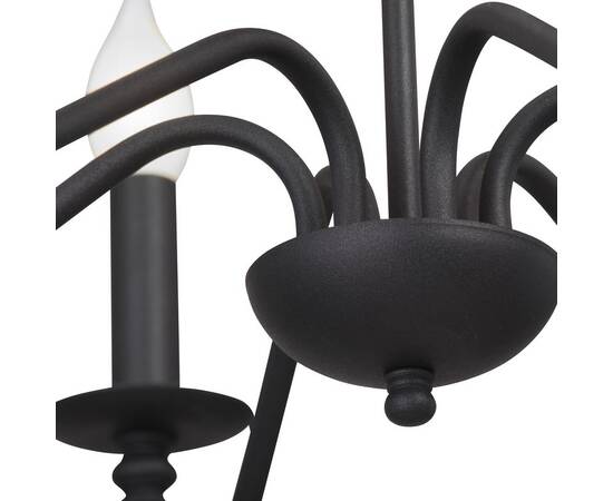 Подвесная люстра Vitaluce V3987-1/6, изображение 4