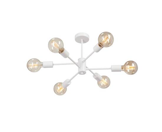 Люстра на штанге Vitaluce V3994-0/6PL