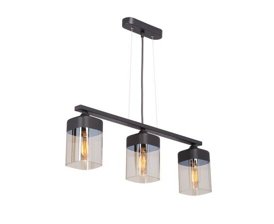 Подвесной светильник Vitaluce V3996-1/3S