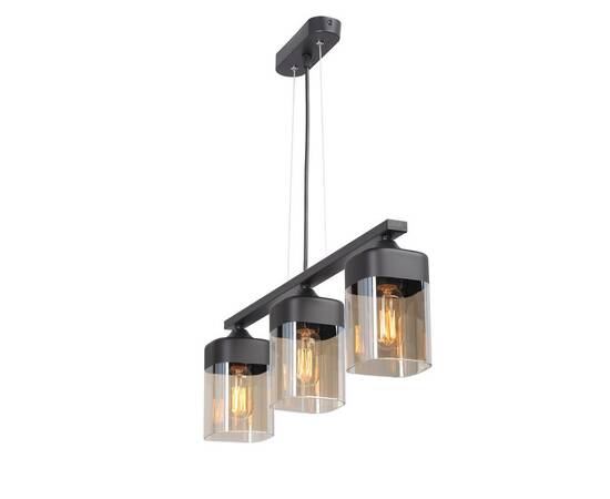 Подвесной светильник Vitaluce V3996-1/3S, изображение 3