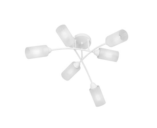 Потолочная люстра Vitaluce V4188-0/6PL