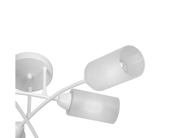 Потолочная люстра Vitaluce V4188-0/6PL, изображение 4