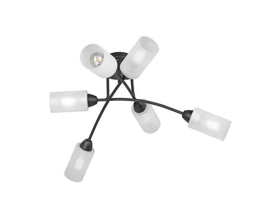 Потолочная люстра Vitaluce V4188-1/6PL, изображение 3