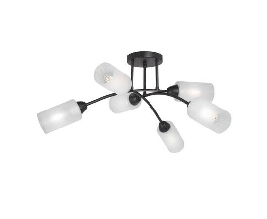 Потолочная люстра Vitaluce V4188-1/6PL, изображение 4