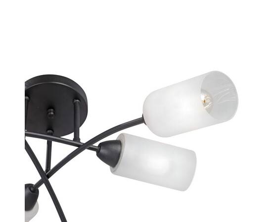 Потолочная люстра Vitaluce V4188-1/6PL, изображение 5