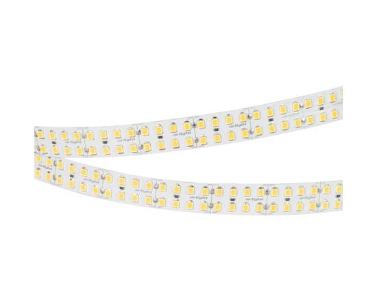 Светодиодная лента Arlight RT-A320-15mm 24V Warm2700 (24 W/m, IP20, 2835, 5m) 032605(2)