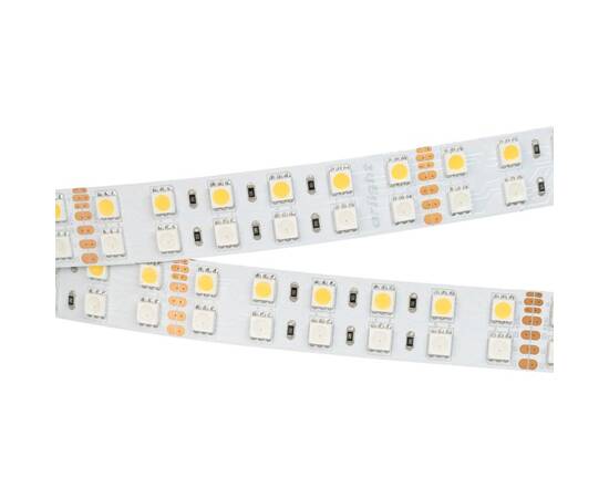Светодиодная лента Arlight RT-B144-19mm 24V RGBW-White (32 W/m, IP20, 5060, 5m) 011823(2)