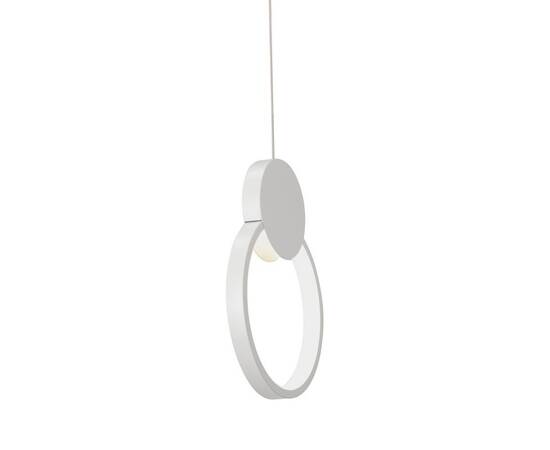 Подвесной светильник Vitaluce V4689-0/1S, изображение 4