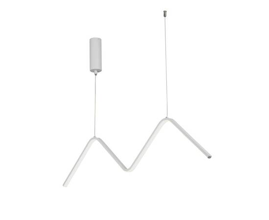 Подвесной светильник Vitaluce V4691-0/1S