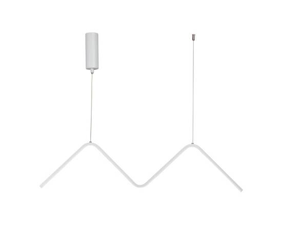 Подвесной светильник Vitaluce V4691-0/1S, изображение 2