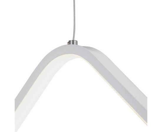 Подвесной светильник Vitaluce V4691-0/1S, изображение 4