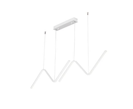 Подвесной светильник Vitaluce V4691-0/2S