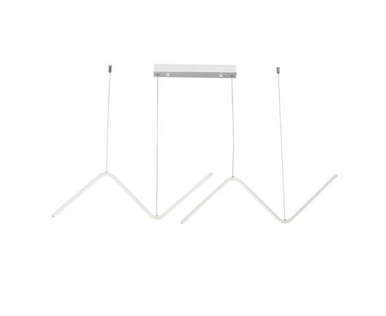 Подвесной светильник Vitaluce V4691-0/2S, изображение 2