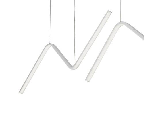 Подвесной светильник Vitaluce V4691-0/2S, изображение 3