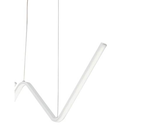 Подвесной светильник Vitaluce V4691-0/2S, изображение 4