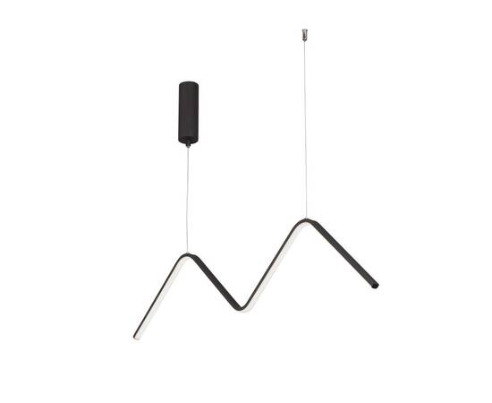 Подвесной светильник Vitaluce V4691-1/1S