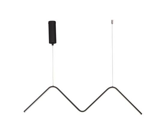 Подвесной светильник Vitaluce V4691-1/1S, изображение 2