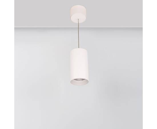 Подвесной светильник Arlight SP-Polo-Hang-R85-15W White5000 027426, изображение 2