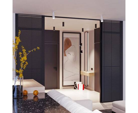 Подвесной светильник Arlight SP-Polo-Hang-R85-15W White5000 027426, изображение 5